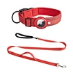 GPS cat collar - dog collar tracker Apple AirTag Pet Collar Comfortable for Kittens & Puppies